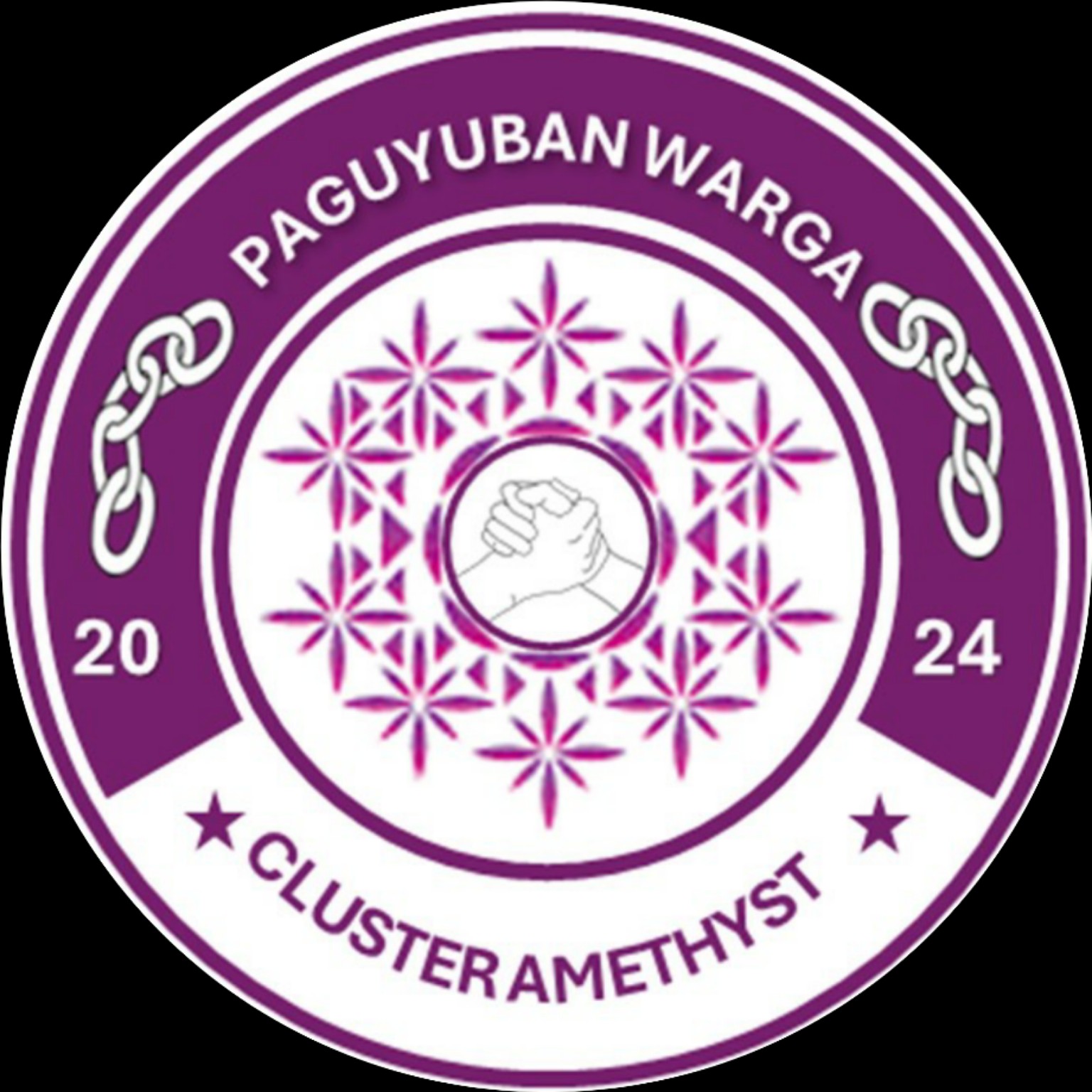 Logo Amethyst Familia Urban
